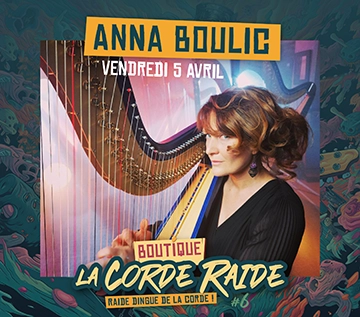 Anna Boulic