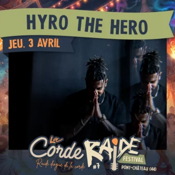HYRO THE HERO@0.75x