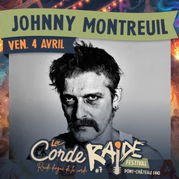 JOHNY MONTREUIL@0.75x