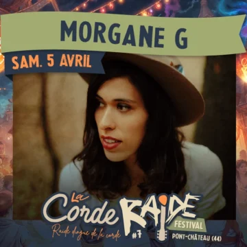 Morgane G