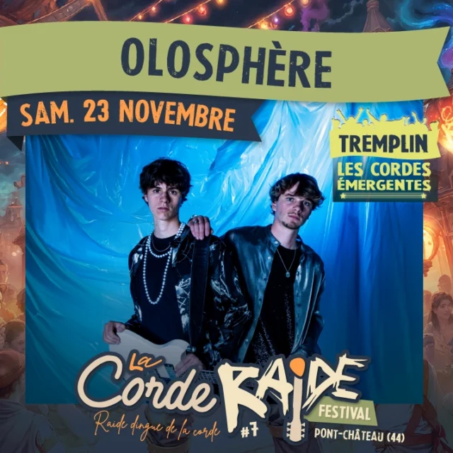 Olosphere
