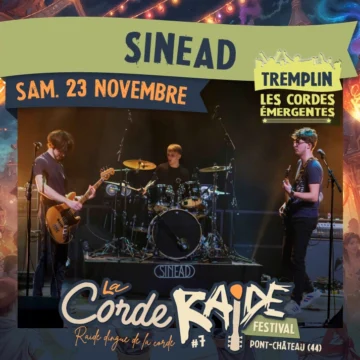 Sinead