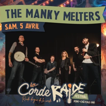 THE MANKY MELTERS@0.75x