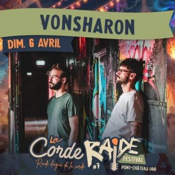 VONSHARON