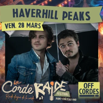 HAVERHILL PEAKS@0.75x