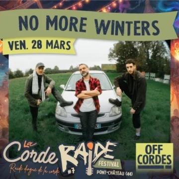 NO MORE WINTERS (2)