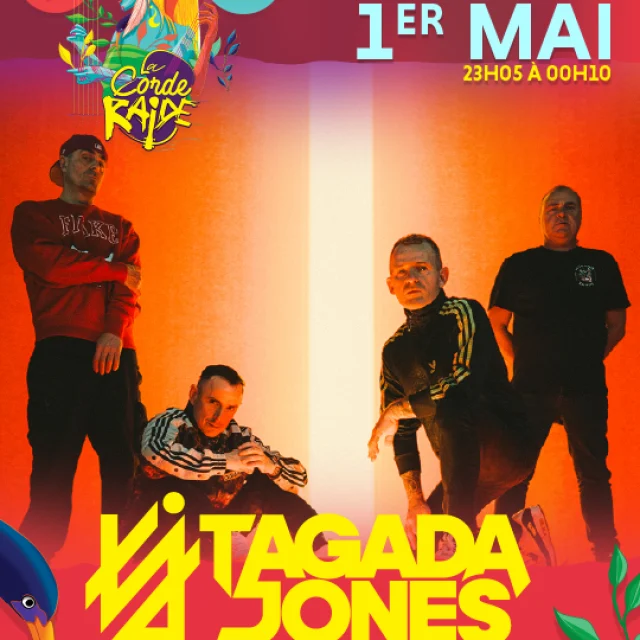 TAGADA JONES2