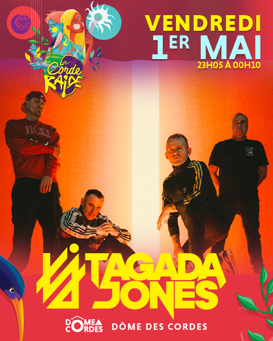 TAGADA JONES2