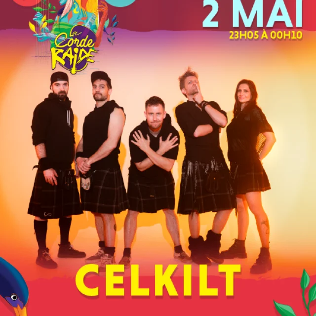 CELKILT