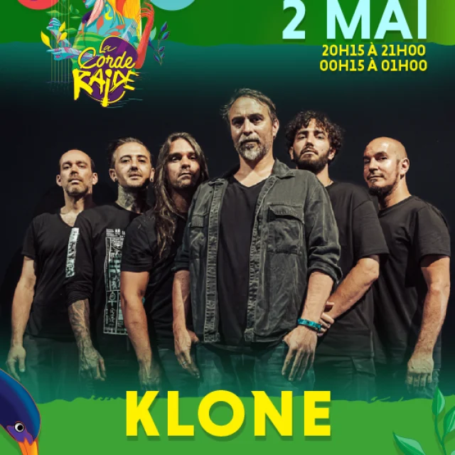 KLONE