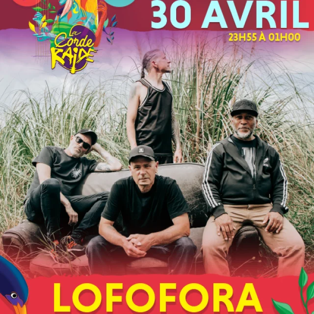 LOFOFORA
