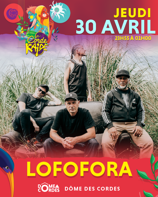 LOFOFORA