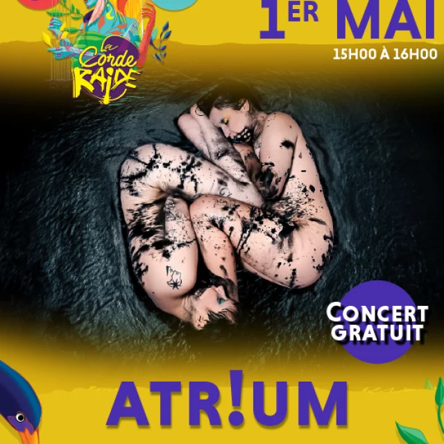 ATRIUM