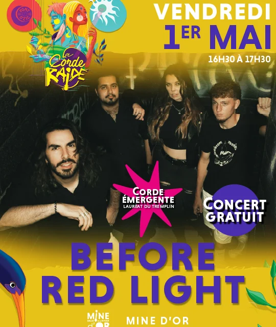 Before red light0.5_free