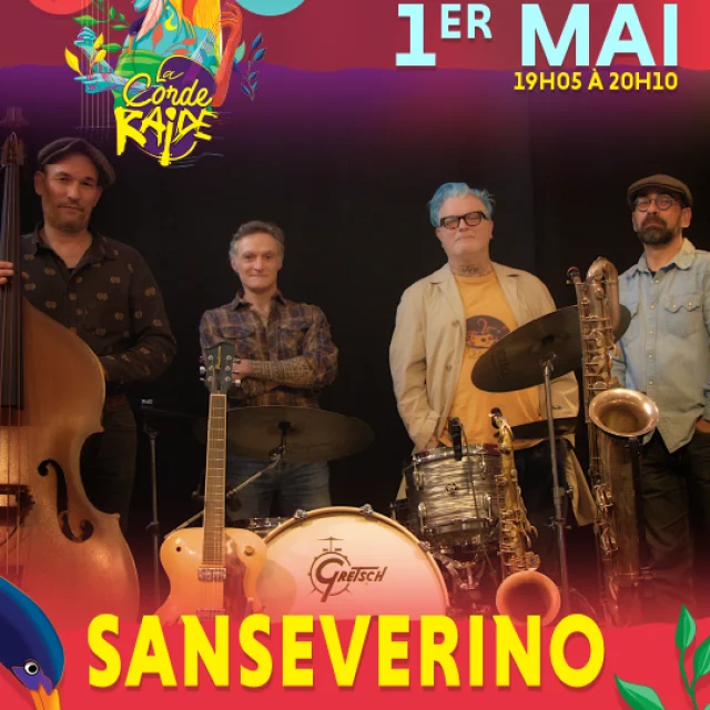 SANSEVERINO