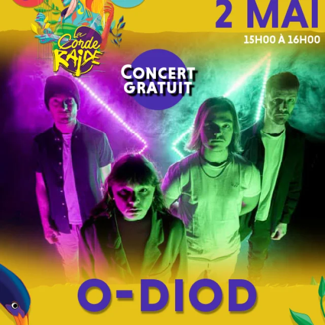 o-diod