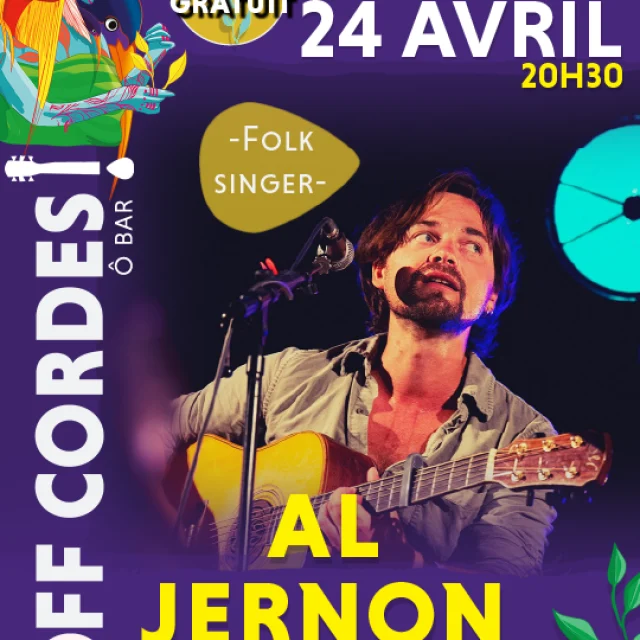 AL JARNON