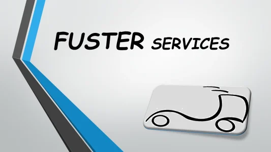 FUSTER-SERVICES