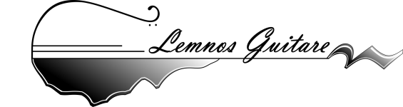 Lemnos guitare