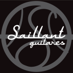 Logo Saillant Guitares