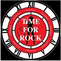 Time for rock